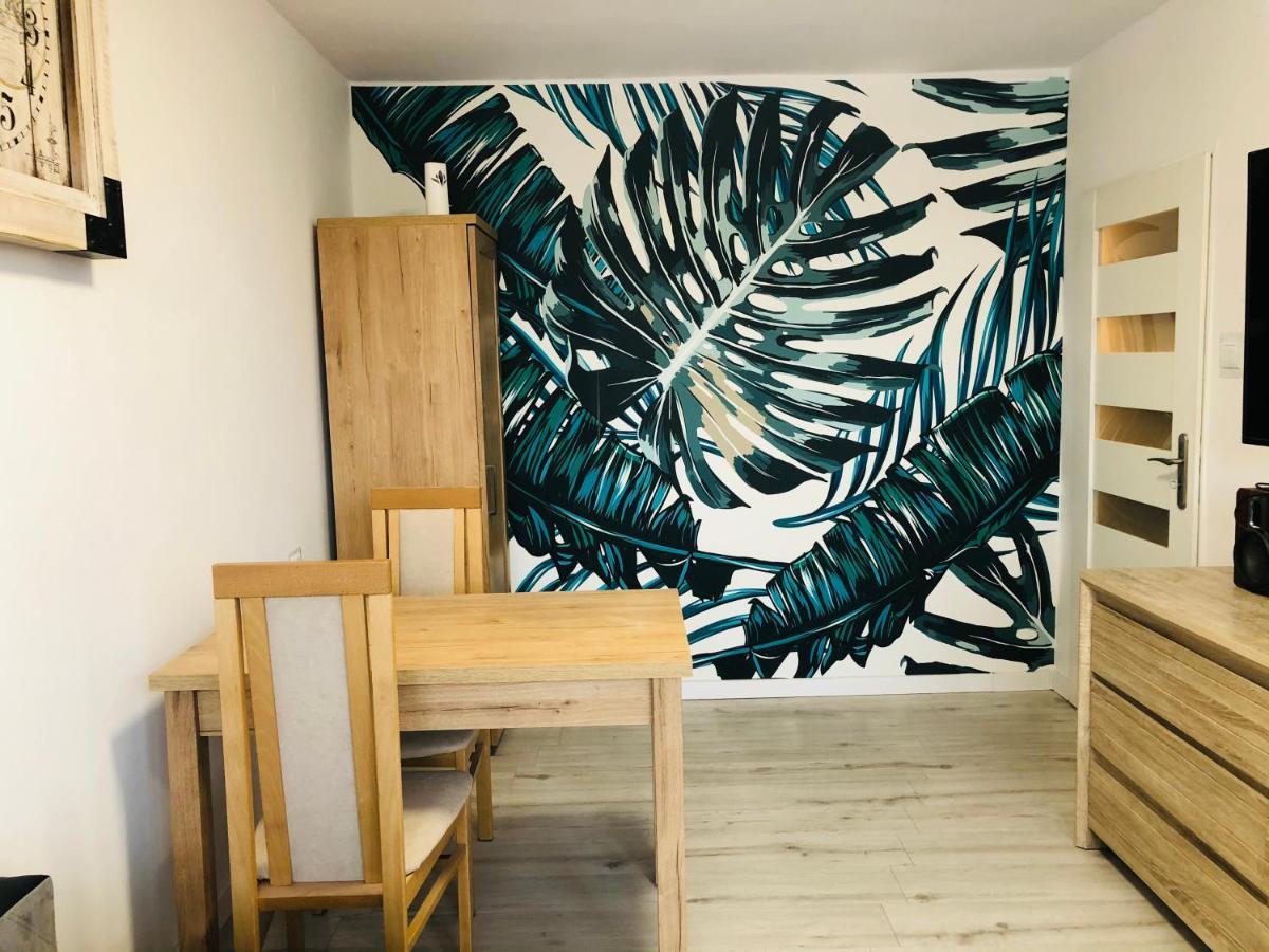 Sole Apartment Zary  Luaran gambar