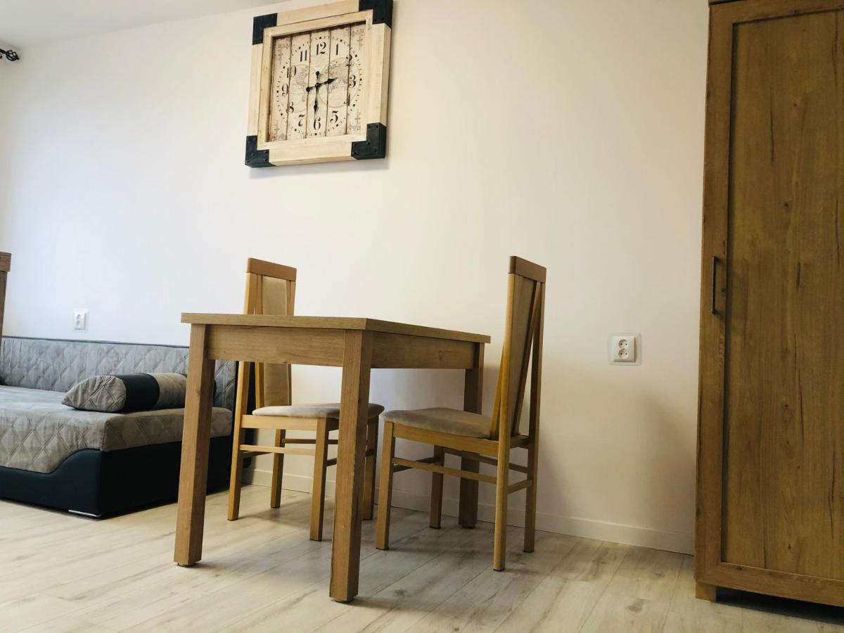 Sole Apartment Zary  Luaran gambar